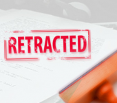 dihexa retracted paper controversy Paper retracted over image manipulation claims | News