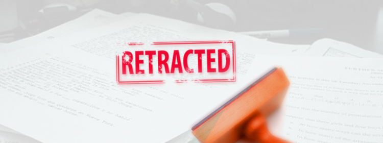dihexa retracted paper controversy Journal pulls by economist who failed to disclose data tinkering – Retraction Watch Retraction | The Transmitter: Neuroscience