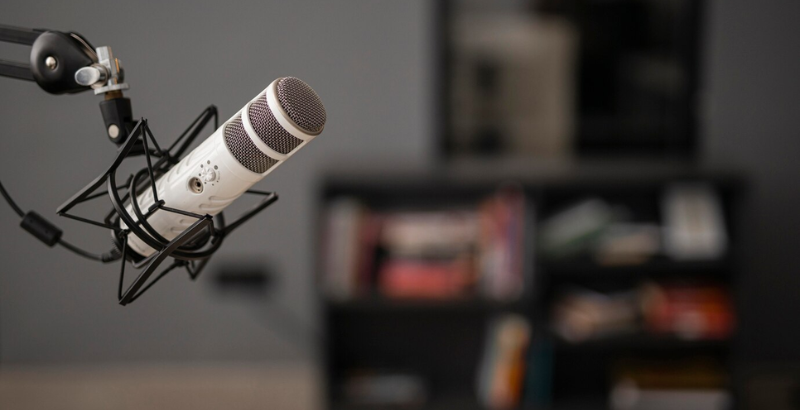 Voiceover and Soundtracks