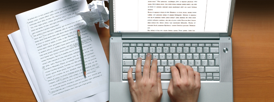 medical writing
