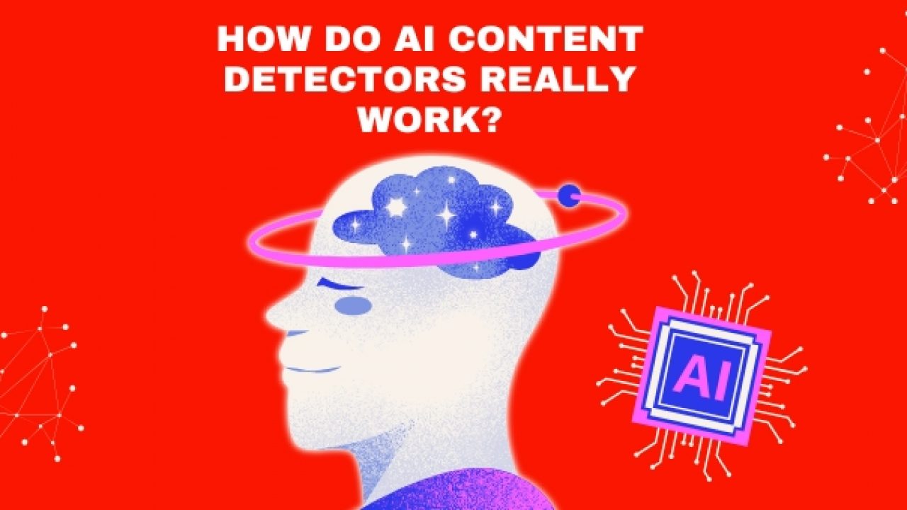 How Do AI Content Detectors Work - Enago Academy