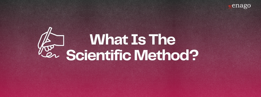 What is the Scientific Method?