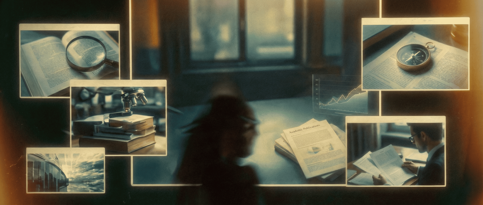 Journal selection: Why top quartile (Q1) journals may not be the best fit