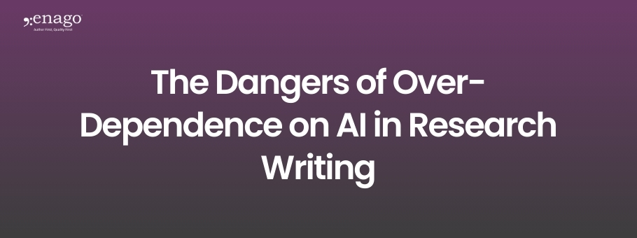 AI Over-Dependence in Academic Writing: Risks & How to Build Skills