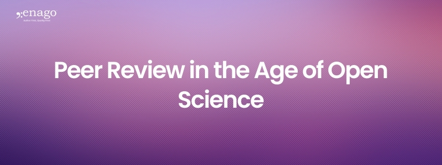 Transparent Peer Review: Complete Guide for Journals & Researchers 2025