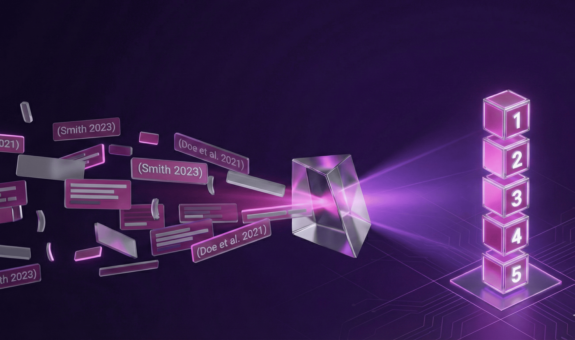 Harvard to Vancouver Citation Conversion: Complete Step-by-Step Guide