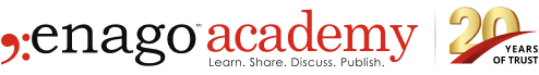 Enago Academy