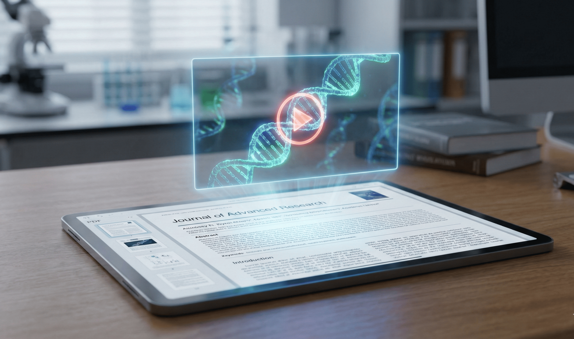 Video Abstracts: How Publishers Use Them to Boost Research Impact (2026)