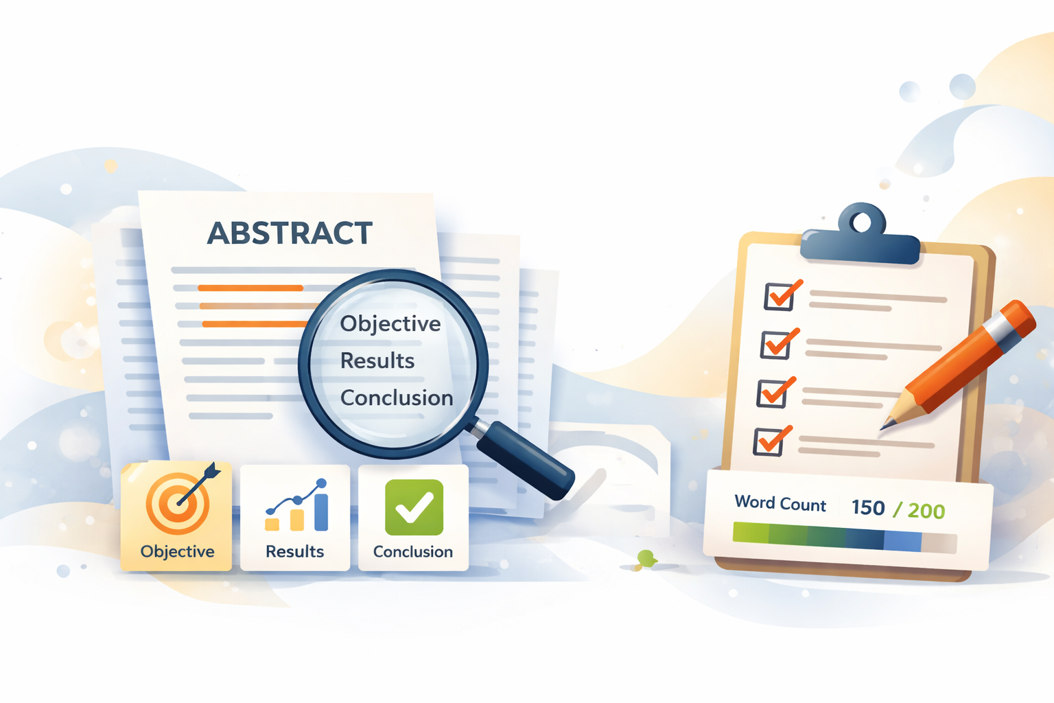 How to Shorten Your Abstract Without Losing Key Information - 2026 Guide