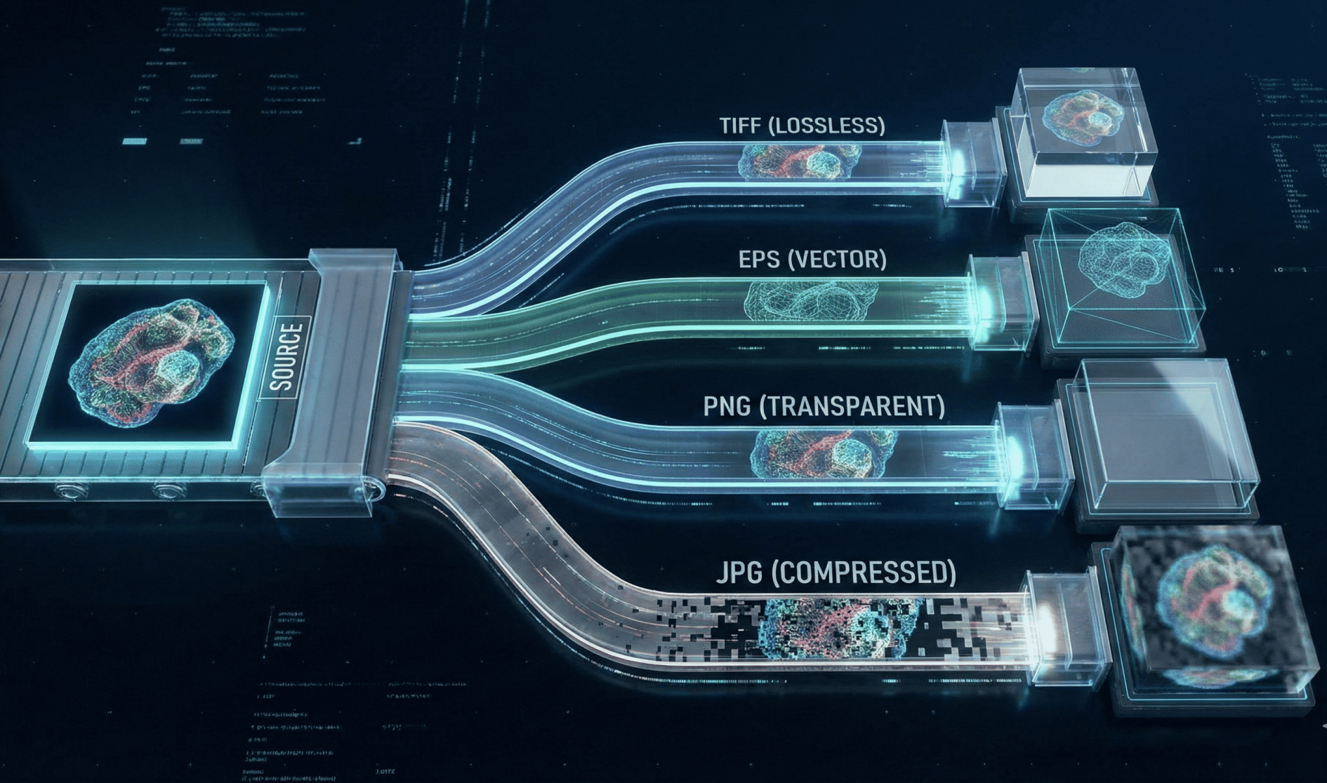 Journal Figure File Formats: JPG vs TIFF vs EPS vs PNG