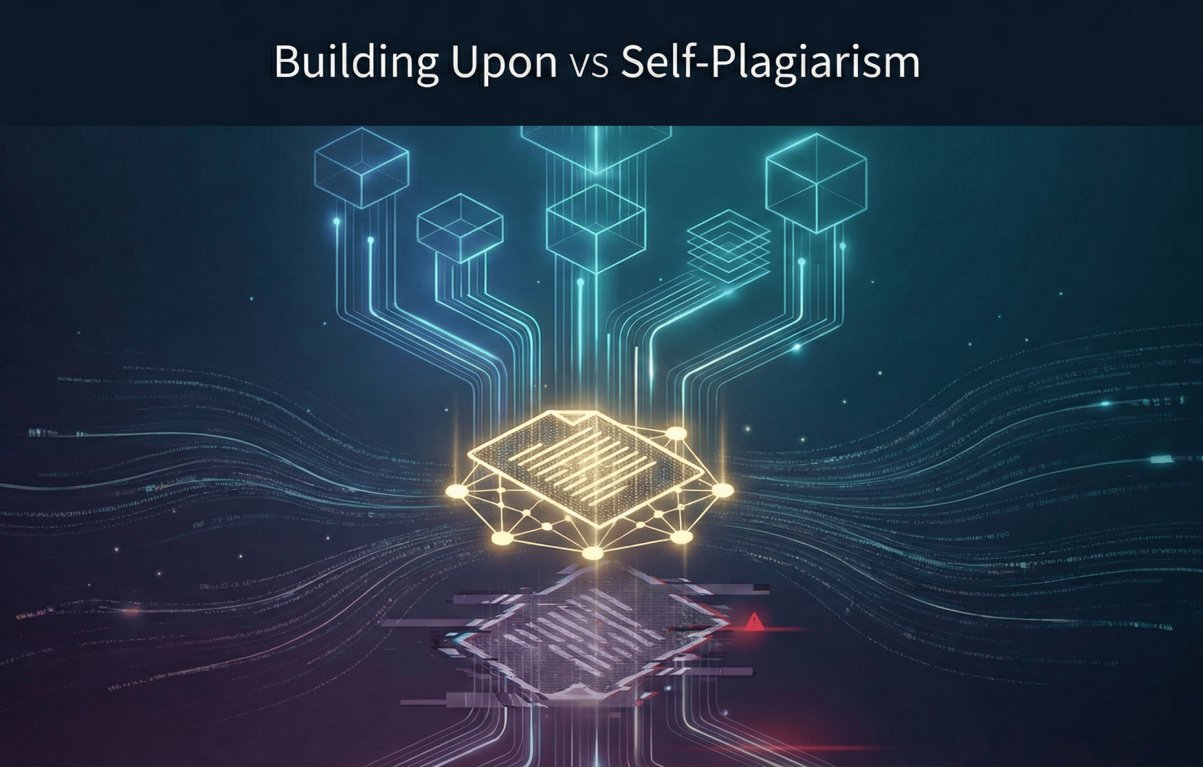 Self-Plagiarism Explained: Text Recycling, Reuse Rules & Journal Policies