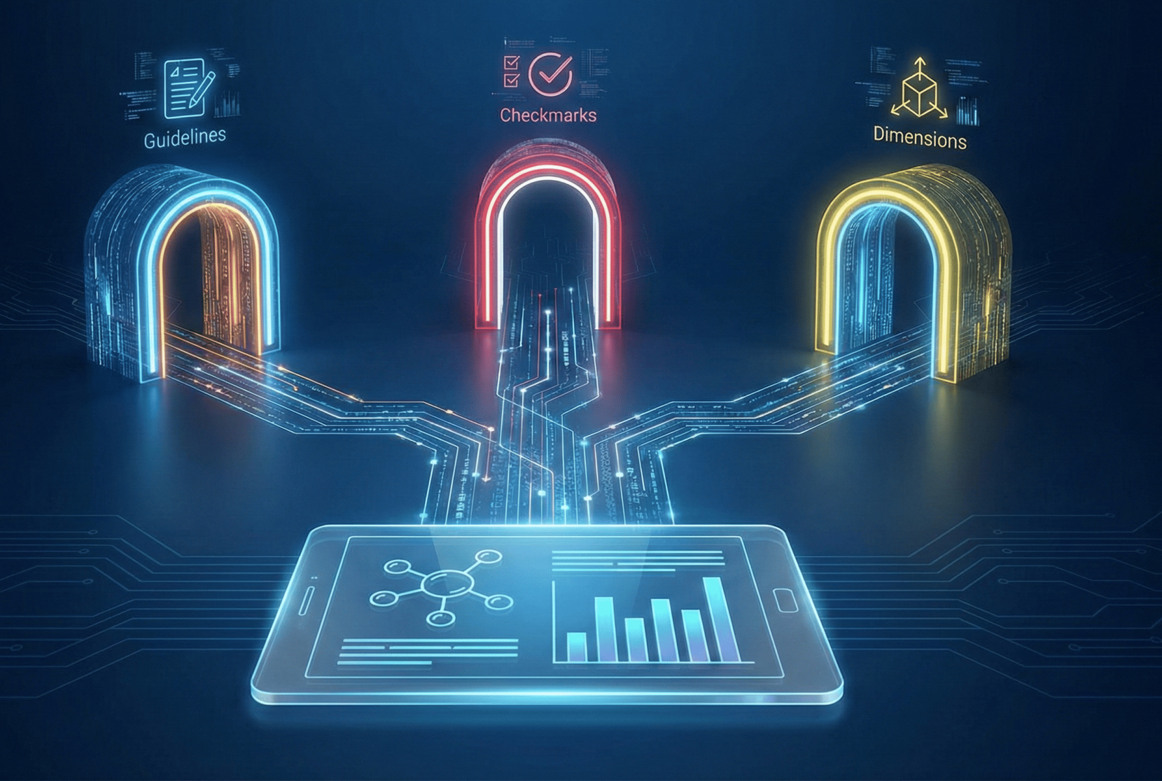 How Major Publishers Use Graphical Abstracts