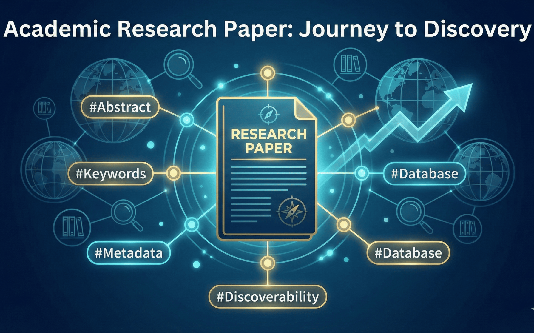Research Manuscript SEO: How to Improve Discoverability in Academic Search