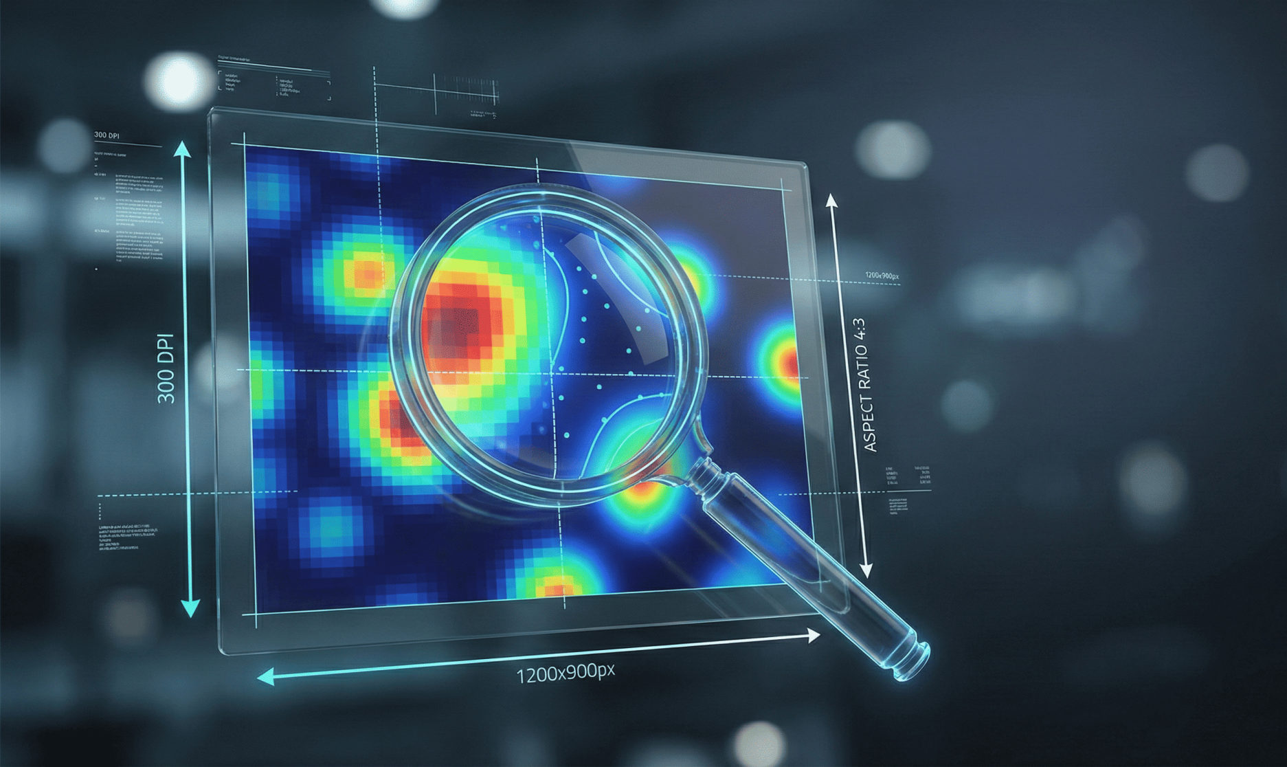 Journal Artwork Requirements Explained: Resolution, Pixel Size & Aspect Ratio