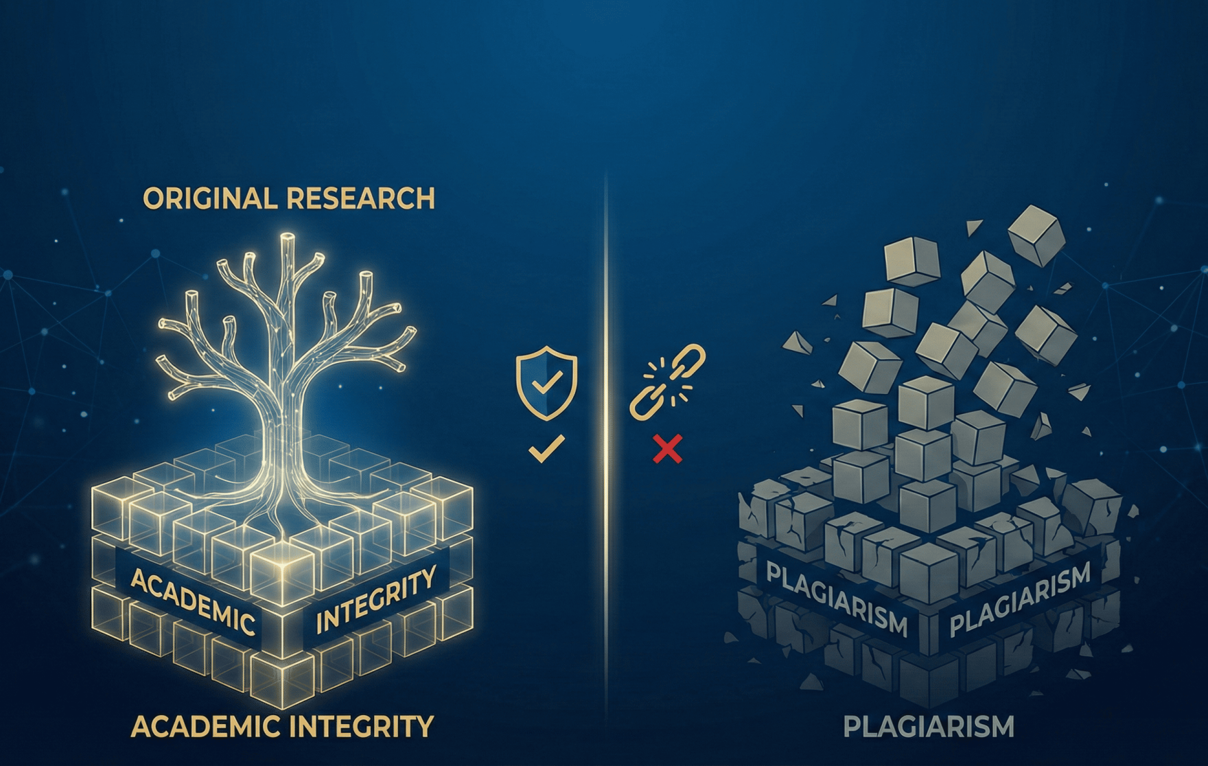 Why Plagiarism Matters for Research Integrity