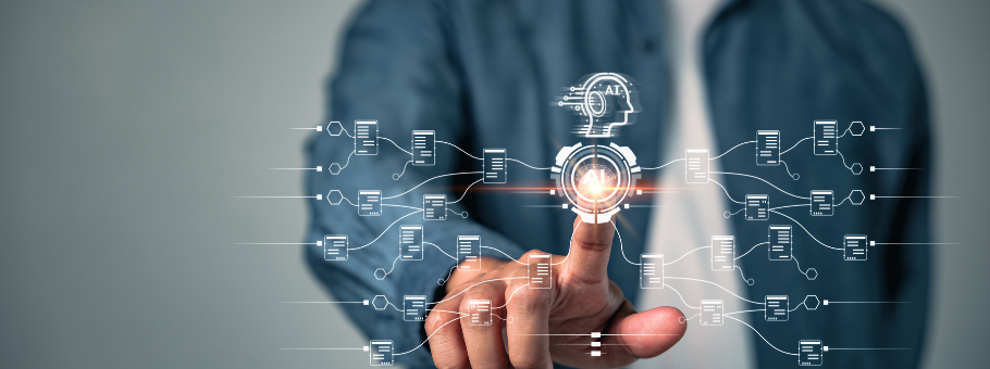 Defining accountability while using AI in research