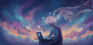 The Dangers of Over-Dependence on AI in Research Writing