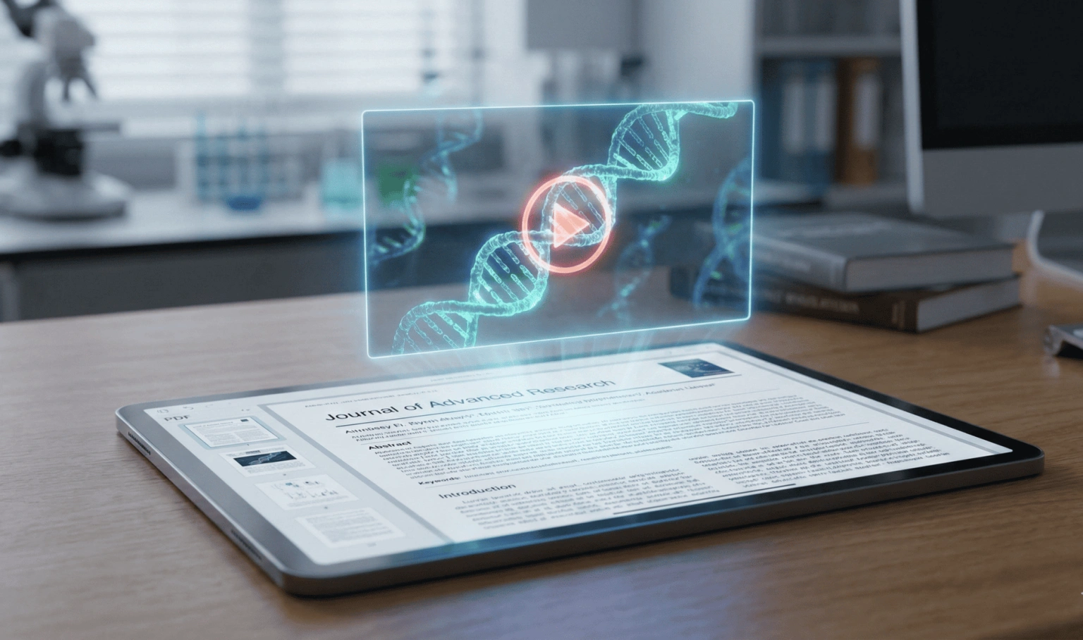 Video Abstracts: Why They Matter and How to Create Them