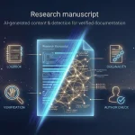 From AI Detection to Documentation: Proving Research Integrity in the AI Era