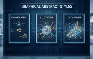 Visualizing Research: A Guide to Graphical Abstract Styles