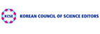 المجلس الكوري لمحرري العلوم (KCSE)
