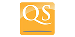 QS logo