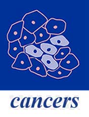 Cancer Journal Logo
                            
