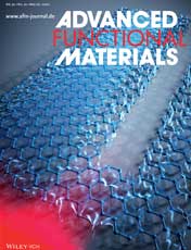 Advanced Functional Materials
                            