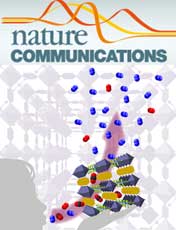 Nature Communications