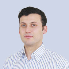 Enago Editor