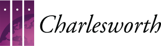 Charlesworth logo