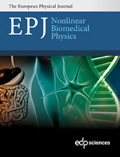 EPJ Nonlinear Biomedical Physics