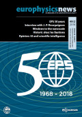 Europhysics News