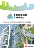 Sustainable buildings
