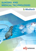 Surgery and Medical Technologies