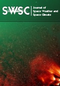 Journal of Space Weather and Space Climate