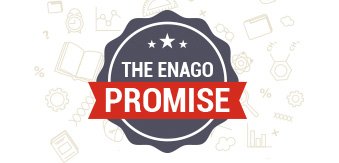 The Enago Promise
