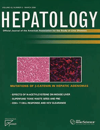 English Editing for hepatology Scientific Journals