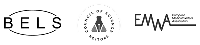欧洲医学作者协会、科学编辑理事会、生命科学编辑委员会
