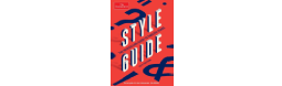 Style Guide Icon