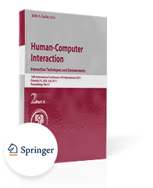 Springer Paper
                                             