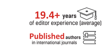 English editing services taiwan