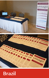 Academic Conference at Brazil