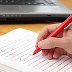 English Editing for Scientific Manuscript - Enago