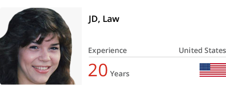 English Editing & ProofReading by JD Law