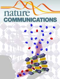 Scientific Journal: Nature Publishing Group