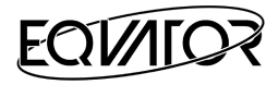 EQVATOR logo
                                       
