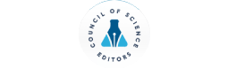 council of science editors
                                       