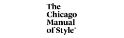 the chicago manual of style
                                       