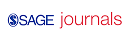 SAGE journals logo
                                       
